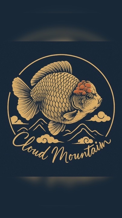 雲山魚坊 （金魚買賣/競標）