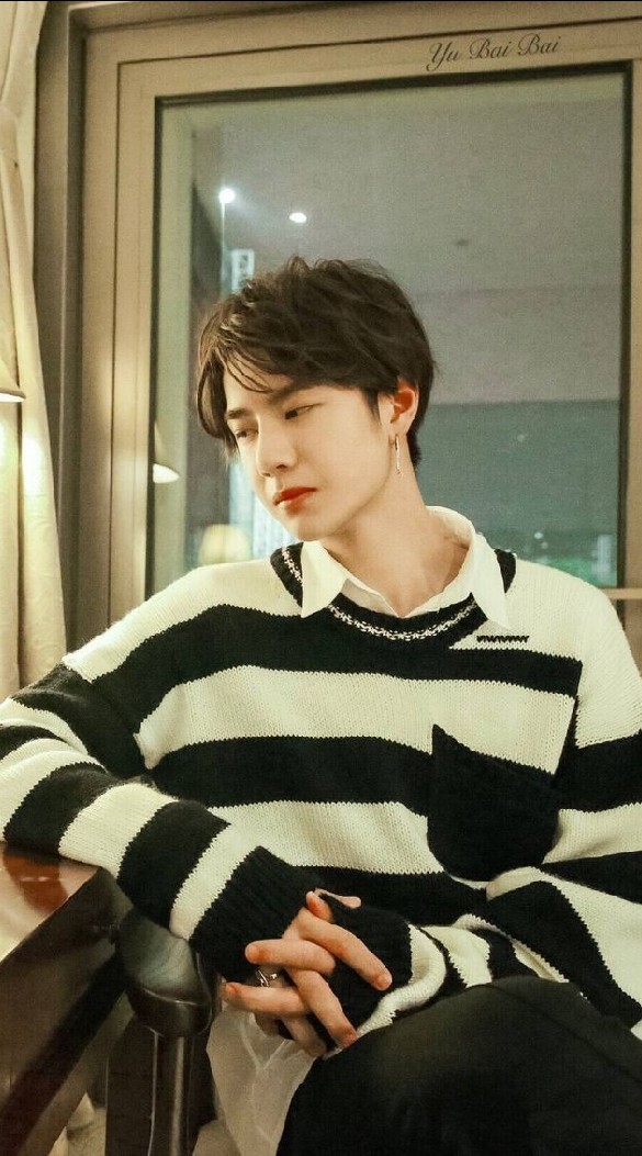 โรงเรียนปรมาจารย์ลัทธิมาร🥀