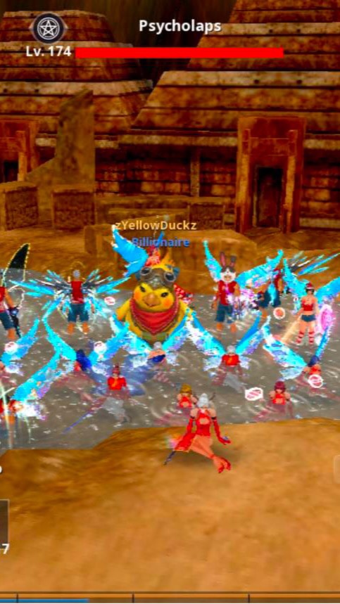 zYellowDuckz