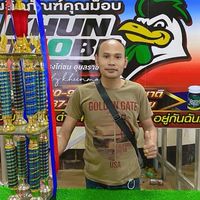 สายเลือดเพชรทองไท