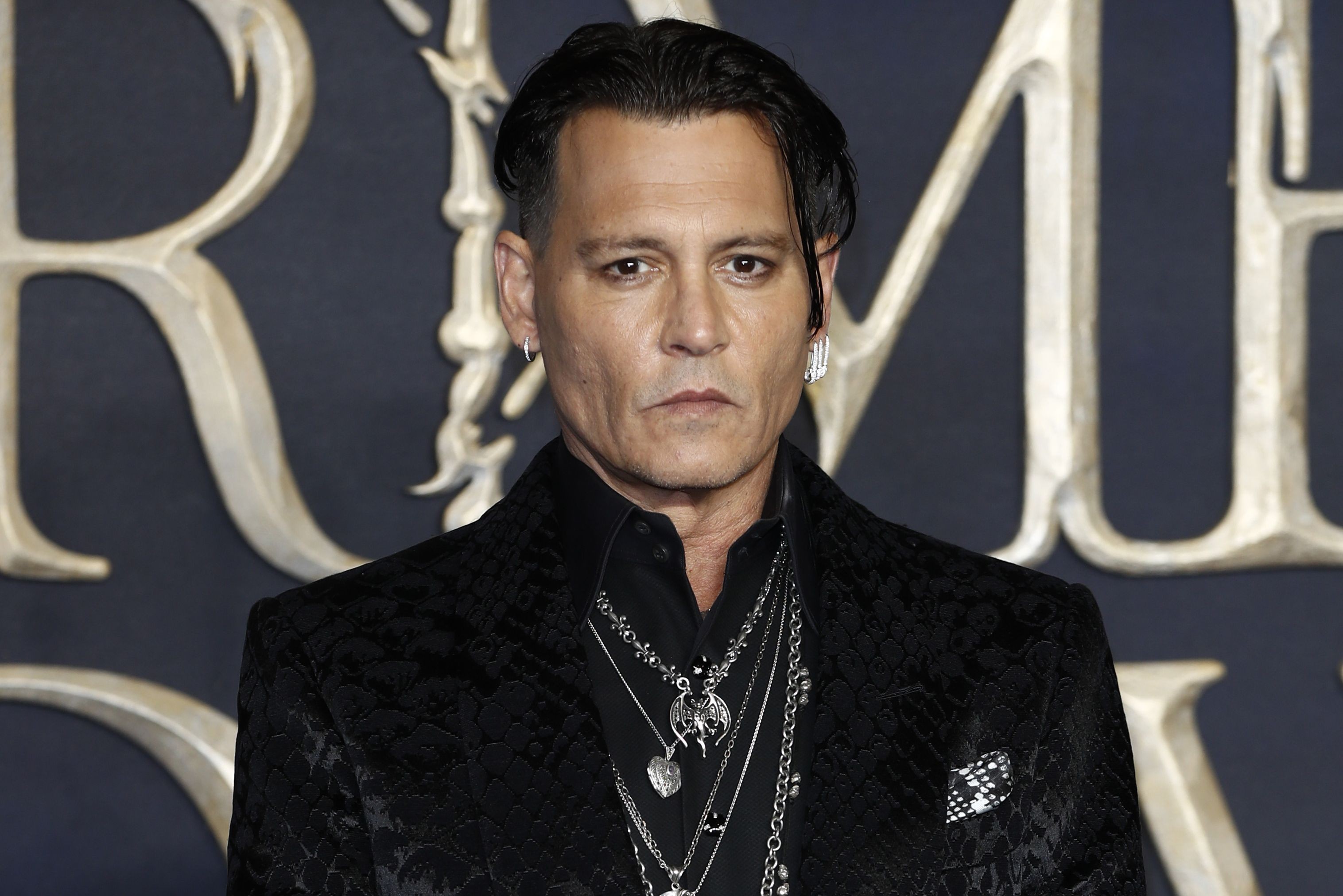 ジョニー デップ アンバー ハードを アクアマン から降板させようと動いていた