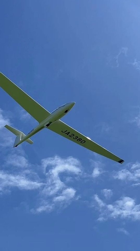 大阪大学体育会航空部新歓2026