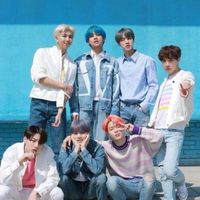 💜防老少女団💜 BTS💜ARMYヌナ40代、50代、60代over