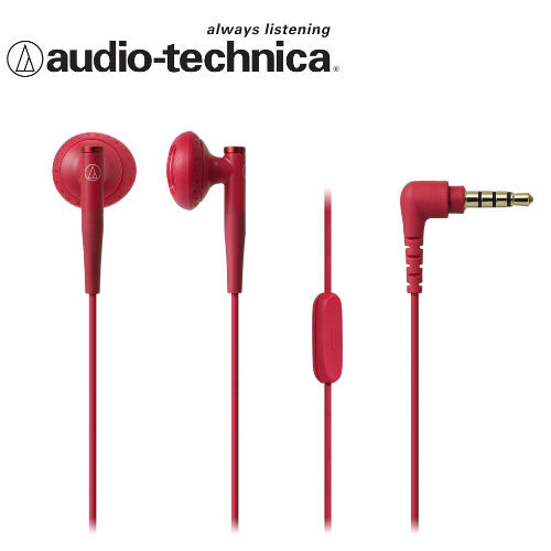 ★ 智慧型手機用耳塞式耳機 盡享悅耳音樂及通話