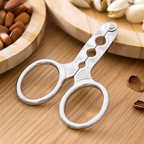 剝瓜子堅果夾開瓜子松子剝殻器