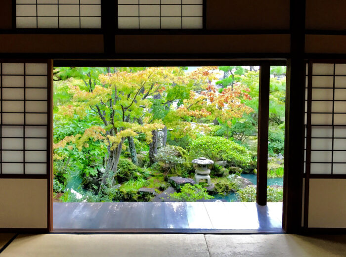 日式美學「侘寂」是什麼1