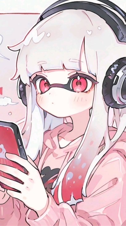 みんなでわいわいスプラやライブトークしよ！