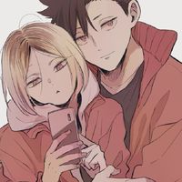 ハイキュー!!BLなりきり