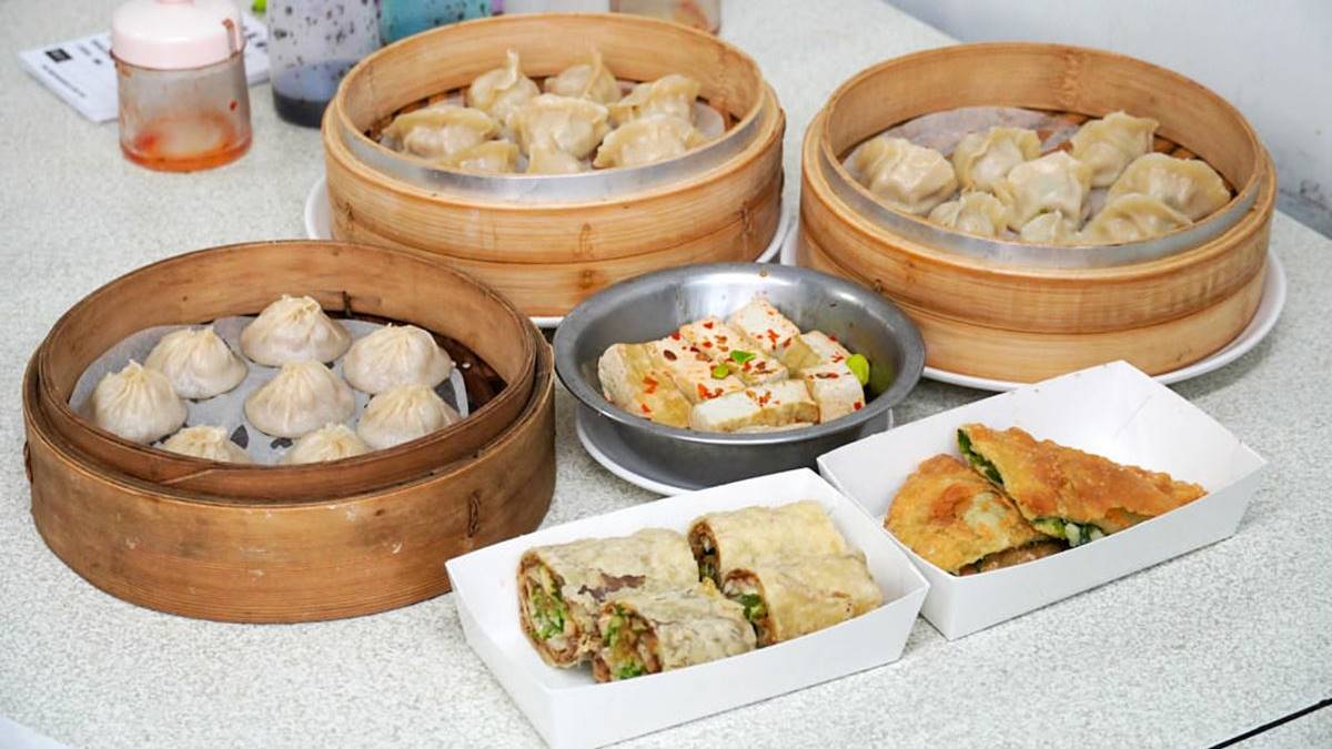 省錢小資必收！全台12「平民版鼎泰豐」：50元開吃、半價神還原、必比登推薦