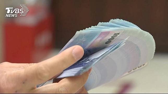 （示意圖／TVBS資料畫面）