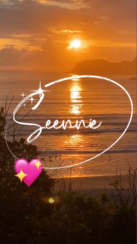 ☘︎Sxxnie✦꙳