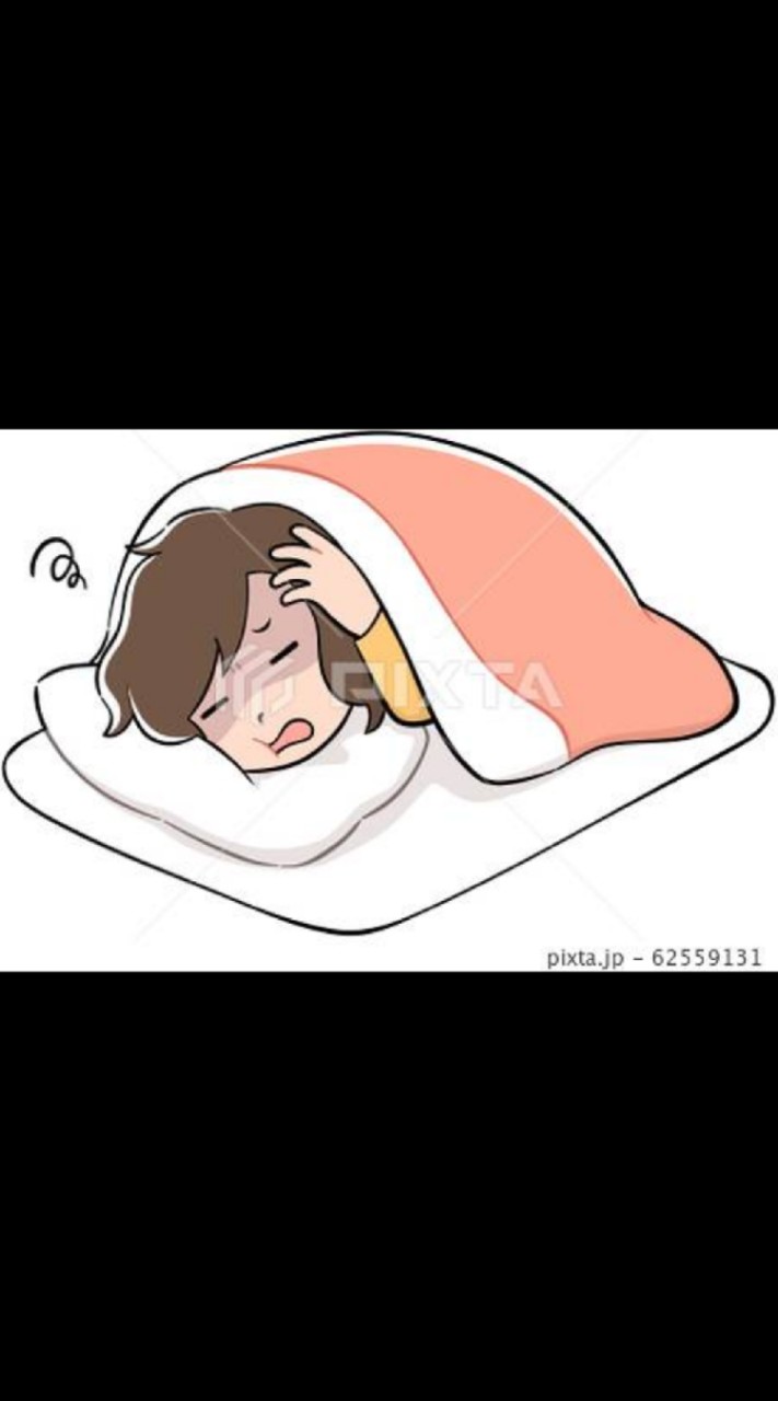起立性調節障害(OD)の子集まれ～！