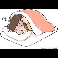 起立性調節障害(OD)の子集まれ～！