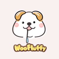 毛毛叫WooFluffy🐾