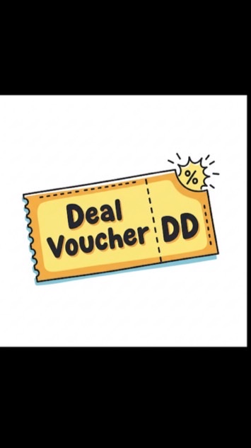 Deal Voucher DD🏡🌳🌴💦