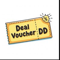 Deal Voucher DD🏡🌳🌴💦