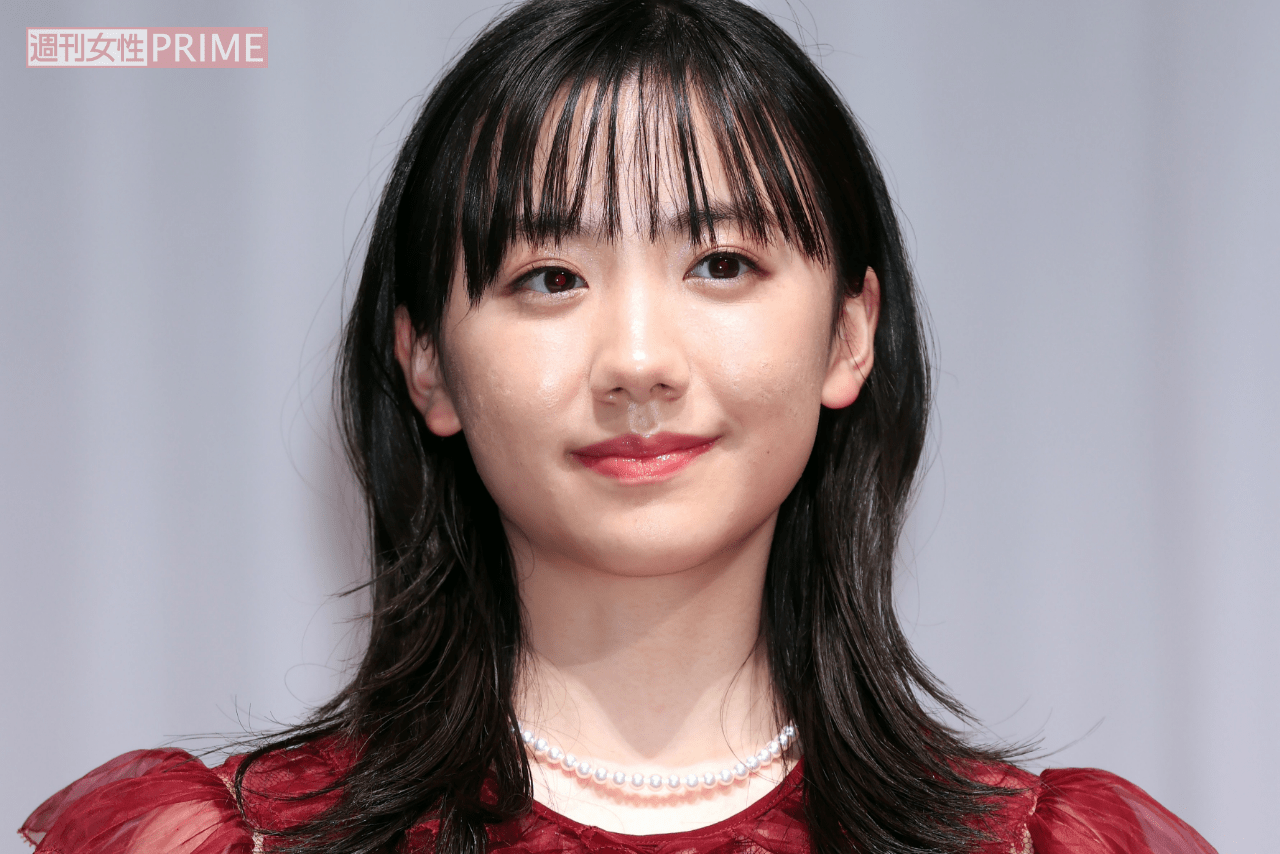 芦田愛菜、伝説ドラマの続編で7年ぶりの民放連ドラ出演（週刊女性PRIME）