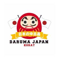 DARUMA JAPAN KORAT 2