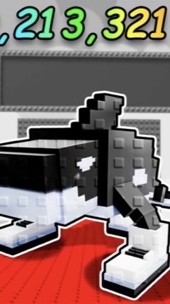 バウンティ&ブレインロットを盗む&ブロスタオプ