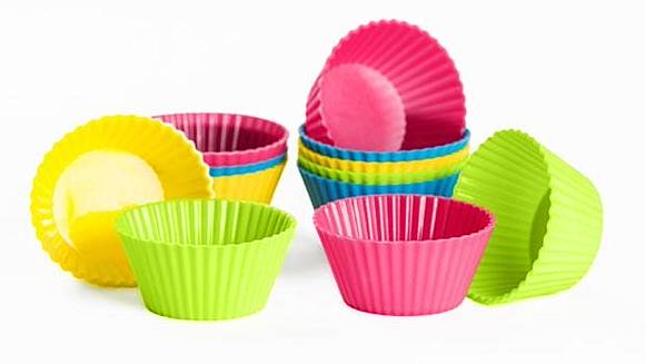 矽膠製 烘焙用具 真的可以放烤箱 微波爐嗎 台大化工博士 先搞懂這3件事 良醫健康網 Line Today