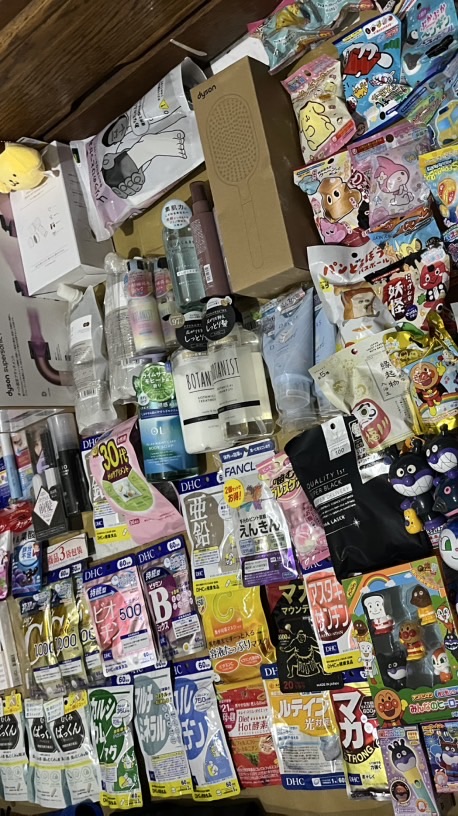 🇯🇵3/14～ 3/17 Online連線代購（沖繩🏝️） 跟我一起走到哪逛到哪❤️‍🔥