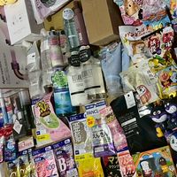 🇯🇵3/14～ 3/17 Online連線代購（沖繩🏝️） 跟我一起走到哪逛到哪❤️‍🔥