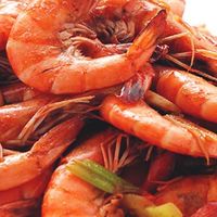 好野東石海產