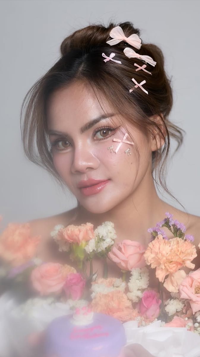 จิตรฉรีญาแฟนคลับ🦆