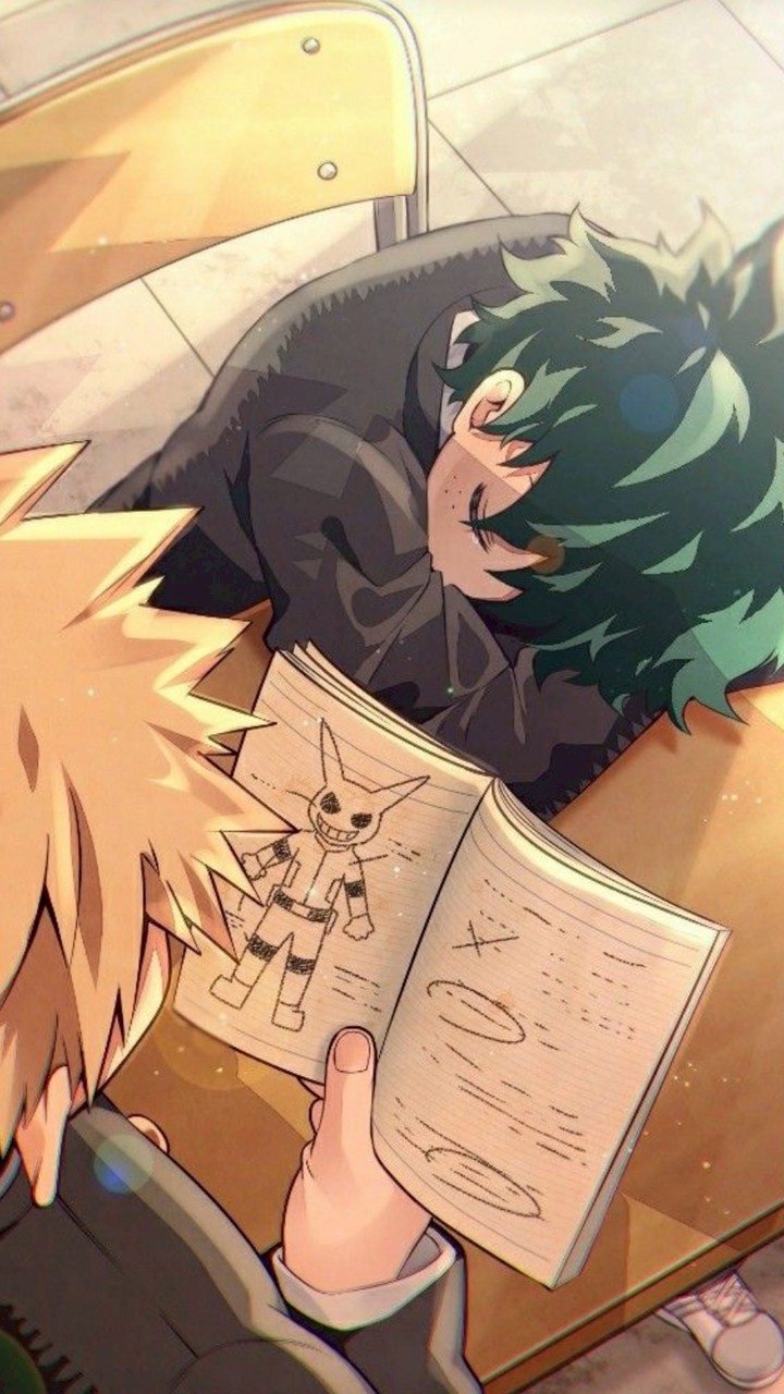 過疎厳禁  MHA  緩也🫵🏻‼️