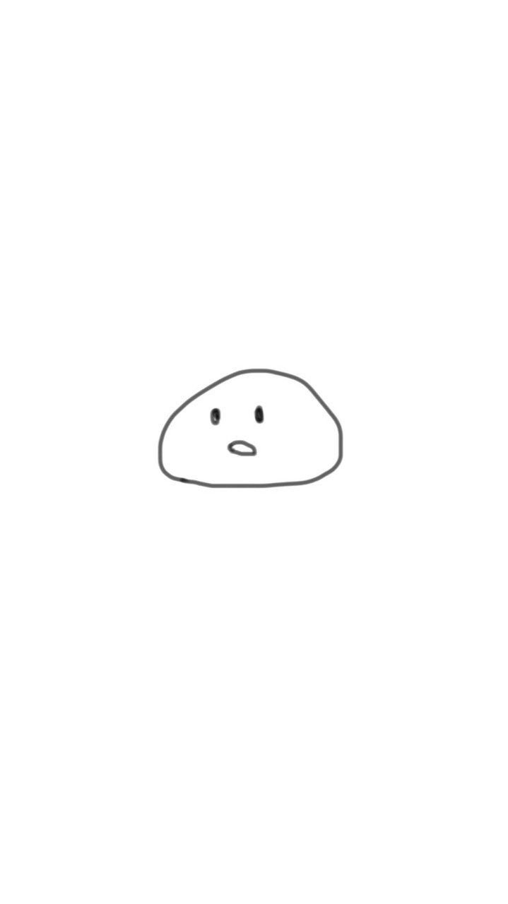 お絵描きしましょ〜！