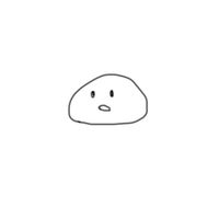 お絵描きしましょ〜！