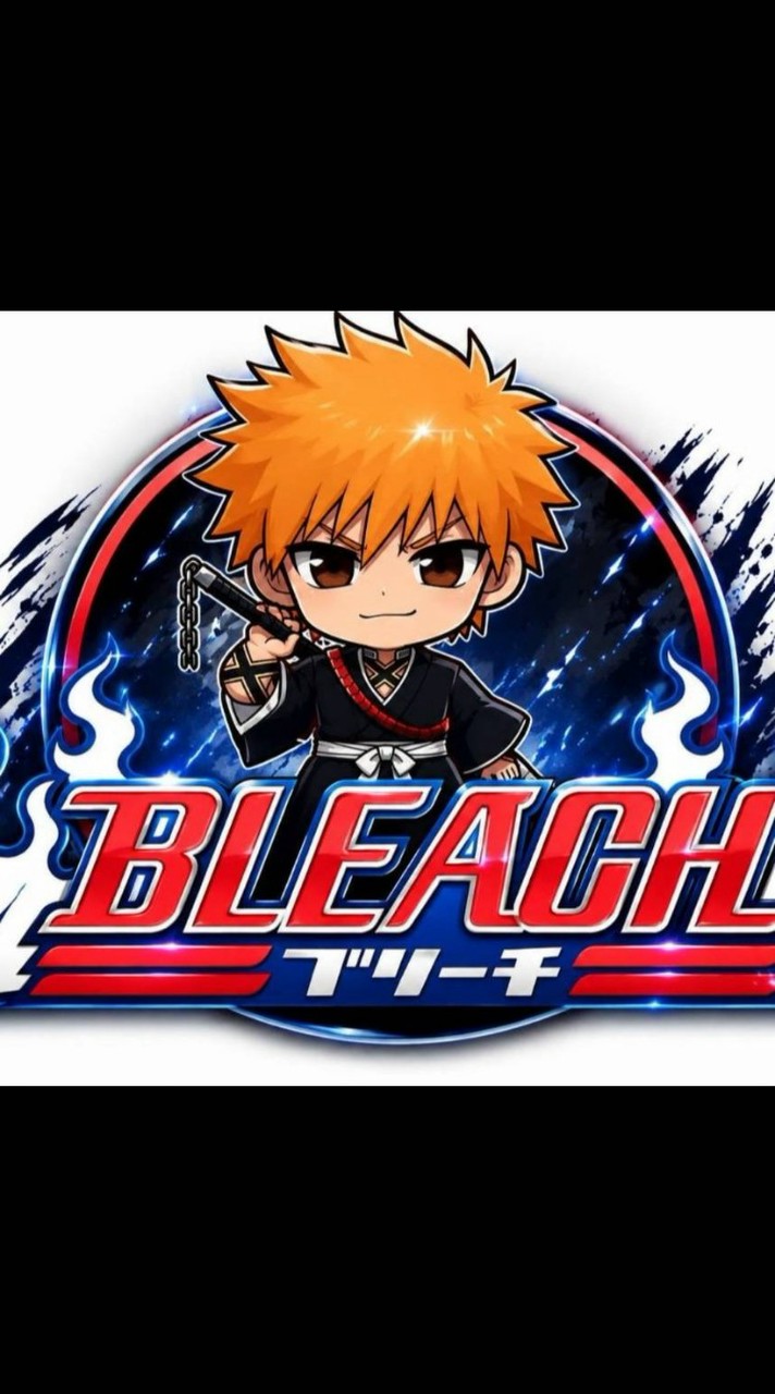 BLEACH l แอดมินบริการ 24 ชม.