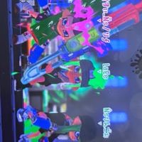 スプラ3チームЙs バグラグ〇 【再建】
