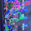 スプラ3チームЙs バグラグ〇