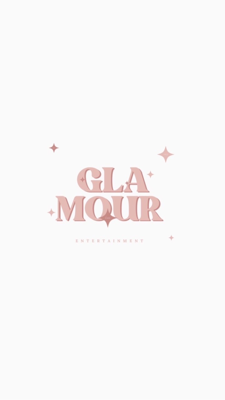 𝓖𝐥𝐚m✿ur entertainment 𓐄📓 ✳︎ ( ค่ายบอท )