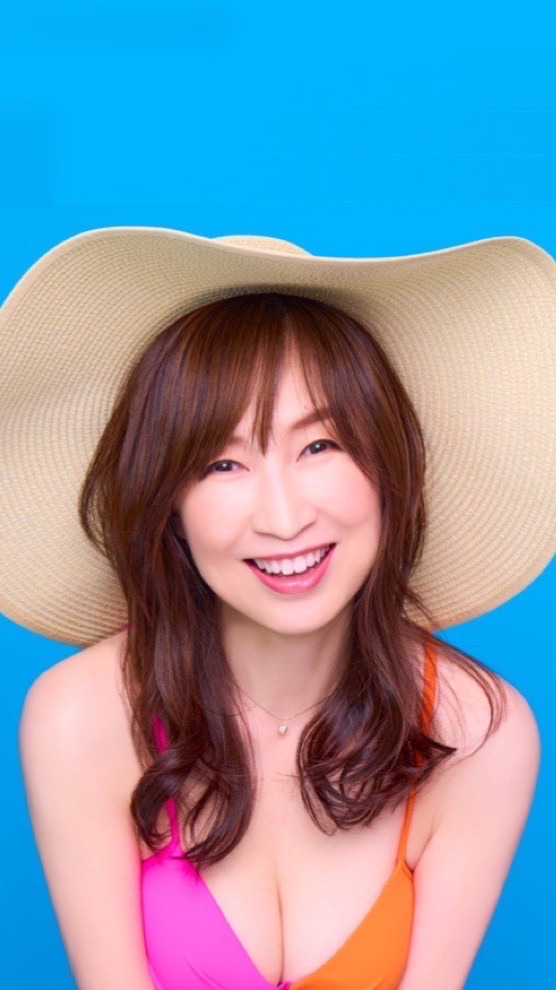 森口博子