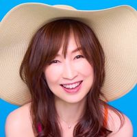 森口博子