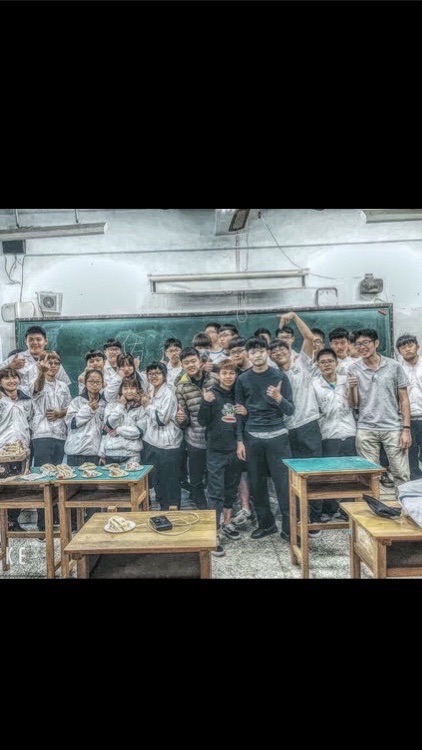 海洋孤兒院🐳