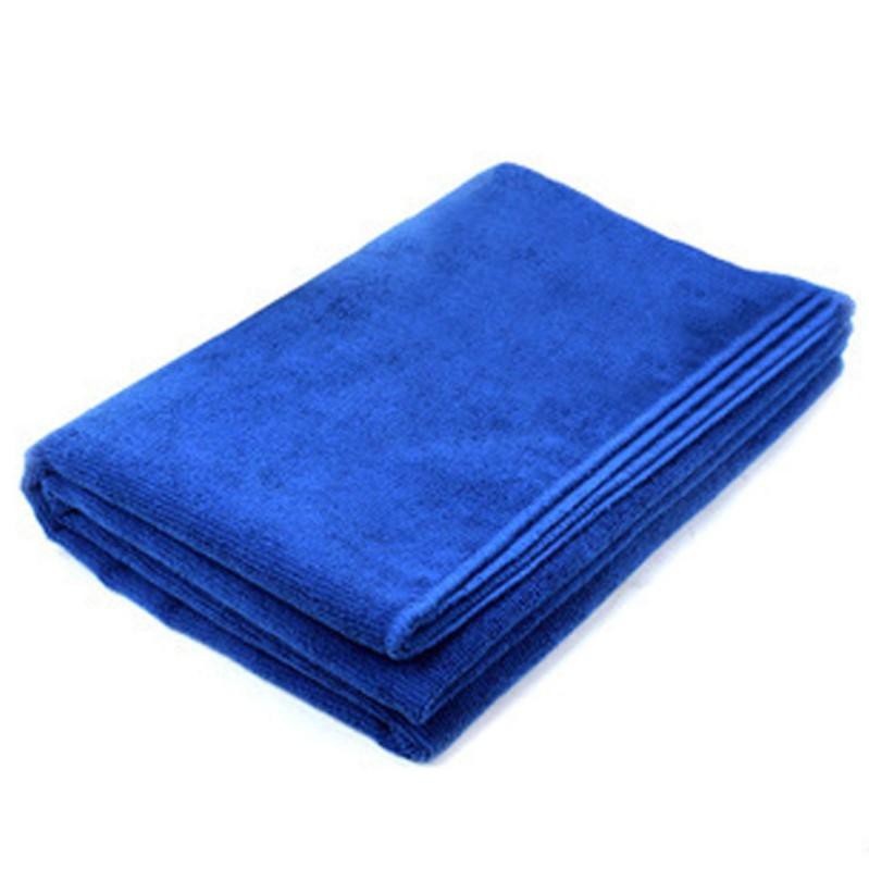 沒有划痕 不掉毛！* 超細纖維產品須知 *1、在清潔家具、家電、廚具、潔​​具、地板、皮鞋、衣物時，務必用濕毛巾，不能用乾毛巾，因為乾毛巾弄髒後不易清洗乾淨。2、特別提示：毛巾用臟或粘上茶水（染色劑）