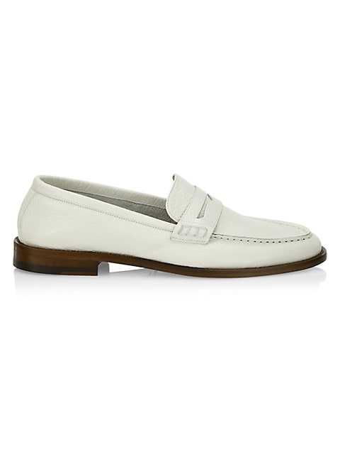 Perry Penny Loafers