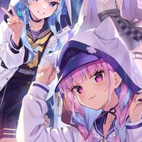 雑談&ゲーム系列