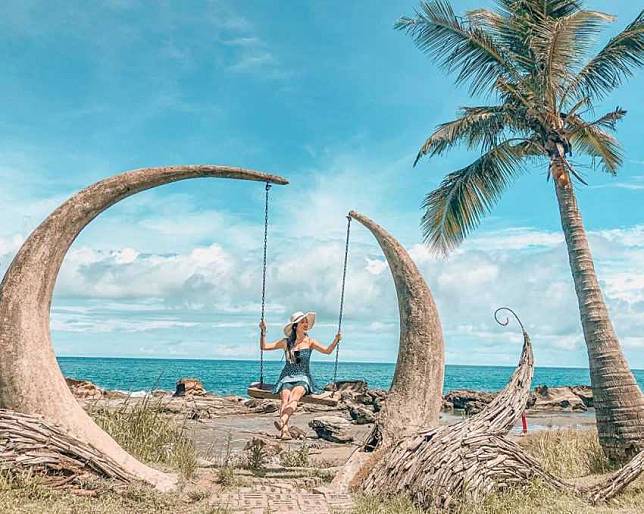 照片來源：IG @ariel__princess