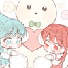 裏方様を募集中(VOOMで活動しているにゃるみなとひなです)