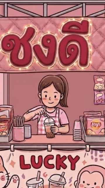 ชงดี