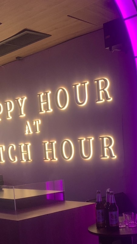 Vip ร้านเหล้าดังรัชโย