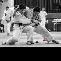 嘉義格鬥同好交流群