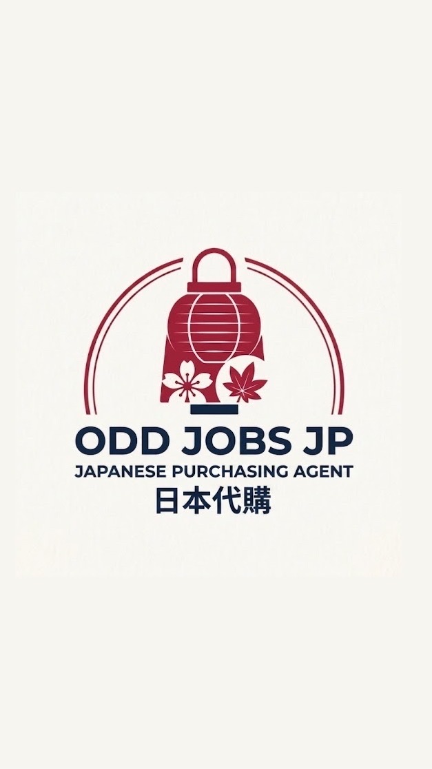 Oddjobs.jp🇯🇵日本代購