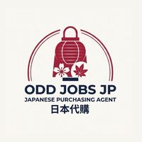 Oddjobs.jp🇯🇵日本代購