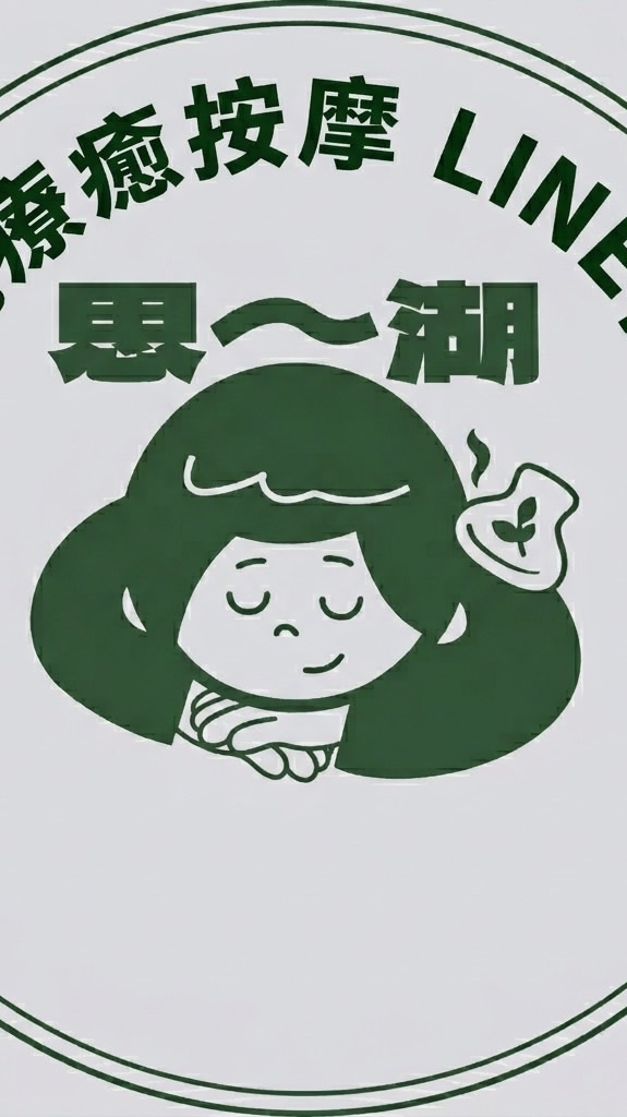 竹北思湖療癒按摩 💆‍♀️ VIP