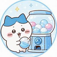 ガチャ活🩵 (雑談/交換/代行可)関東